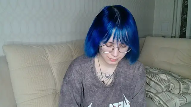 KellePourier webcam