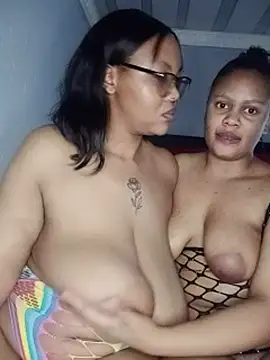 ShantelBootyBoobs webcam