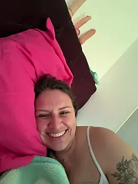xiomi_milf webcam