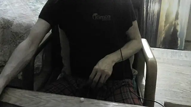 FiSTALiTY webcam