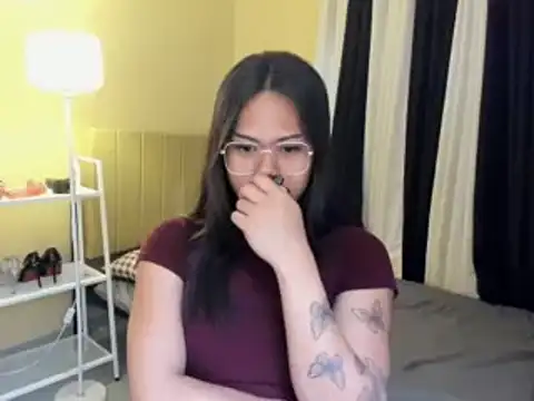 Seductive_terra webcam
