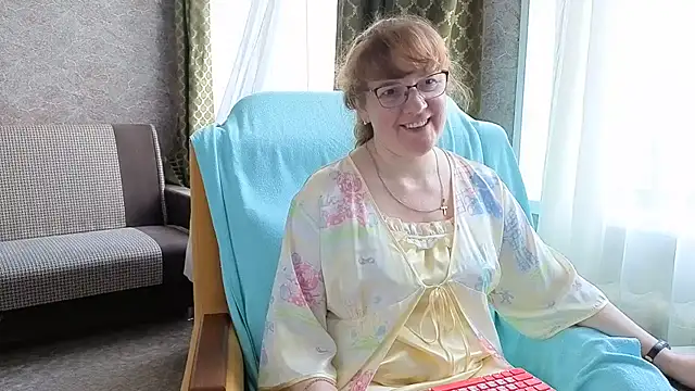 Miss_SandraX webcam