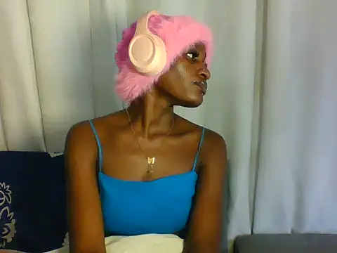 SleekCandy_petites webcam
