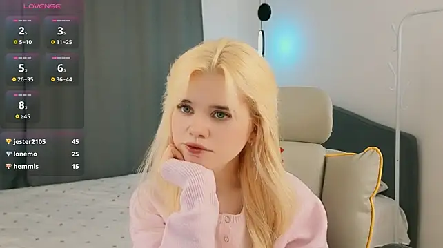 mood_berry_ webcam