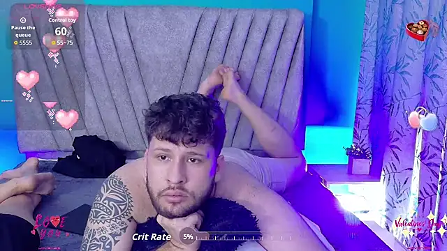 SamiitheSamuHOT webcam