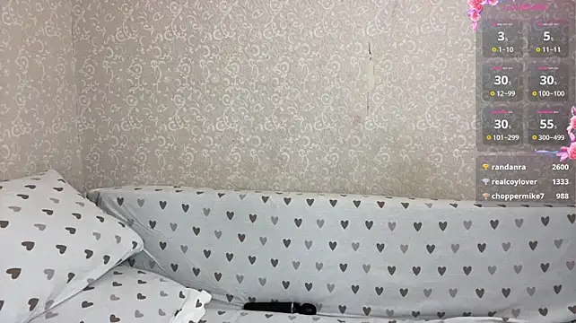 MatthewScheff webcam