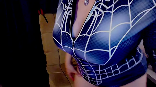 Judith_hypnosiss webcam