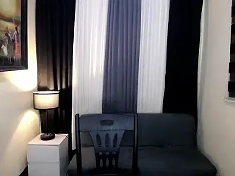 AsianTsLovely webcam