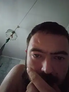TemkaBiii webcam