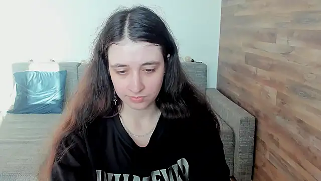 Lisa_witty webcam