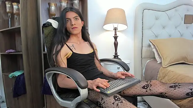 Lucky_buuny webcam