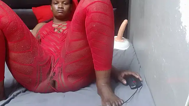 AfricanCurves22 webcam