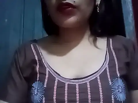 isha_saini webcam