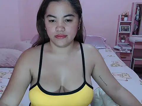 Pinay_SweetHeartx webcam