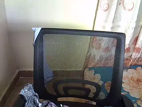 Lovely_Deity webcam