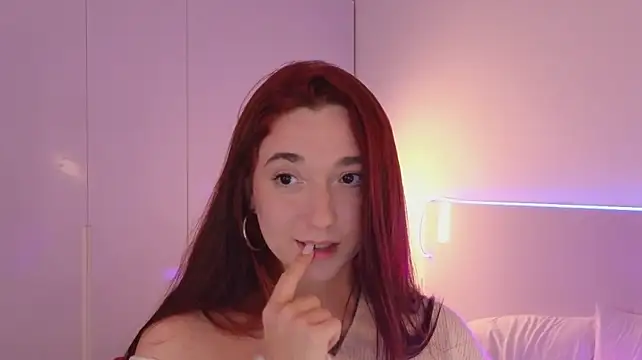 Anna_Vey webcam