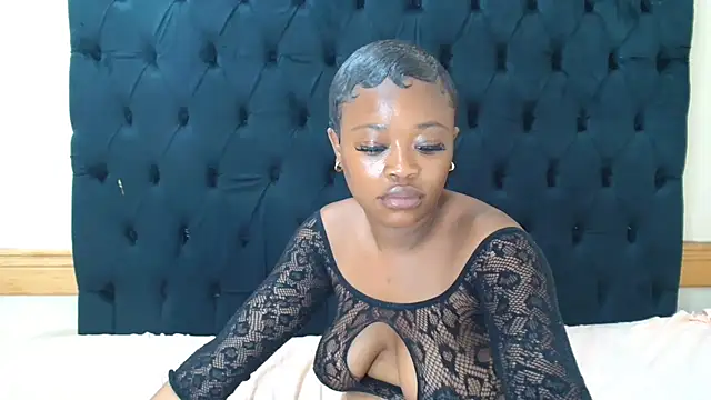Blue_Ivv webcam