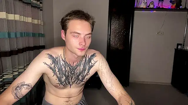 ErnestTarlet webcam