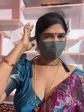 Telugu-Sophia webcam