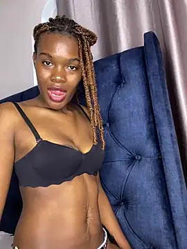EbonySole1 webcam