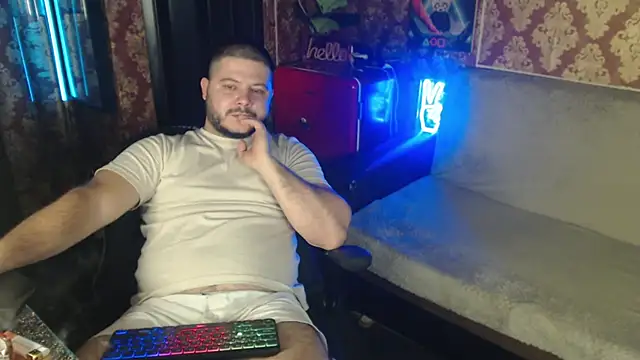 thor_master webcam