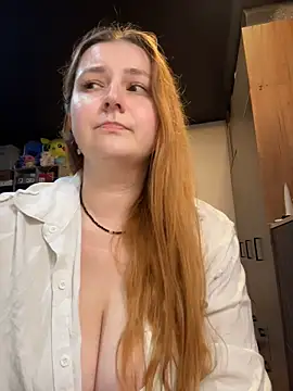 CandyShoopp webcam