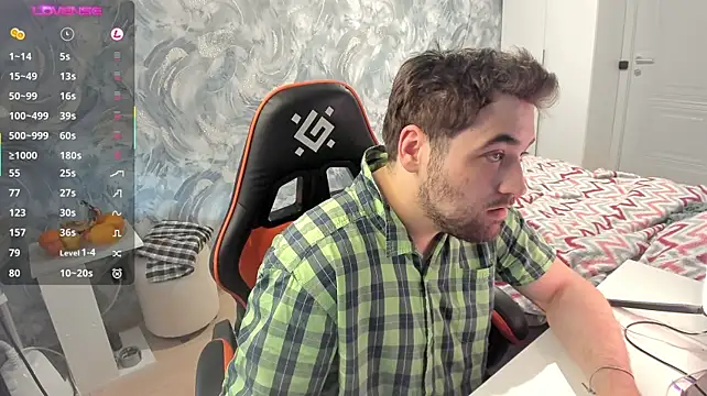 Morlaios webcam
