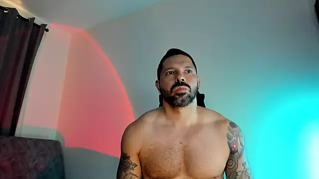 Pierre_Vidal webcam