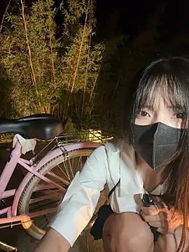 Xiao-lin's cam show statistics and live stream
