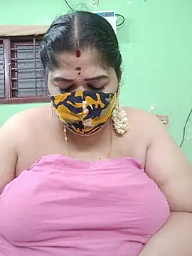 Tamil-mayasri webcam