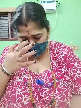 Tamil-mayasri 📆 live naked stream