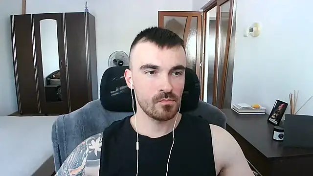 mu5clemania2 webcam