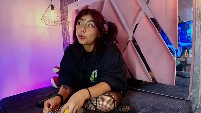 _Angel_dustt webcam