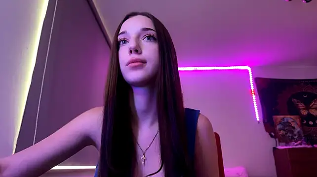 AntoninaErtle live cam preview