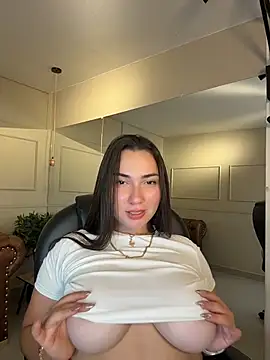 ava_blue webcam