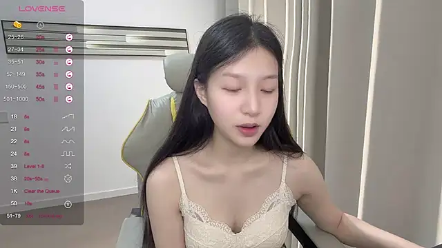 yy-1314 (F teen) - Hi