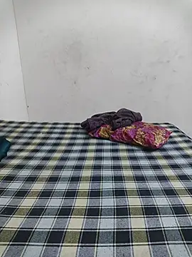 saijal_rao (F young) - full Nude Dance