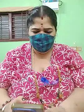 Tamil-mayasri webcam