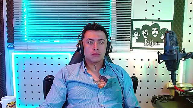 Godofcumxxx webcam