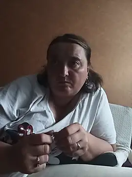LiluHot webcam