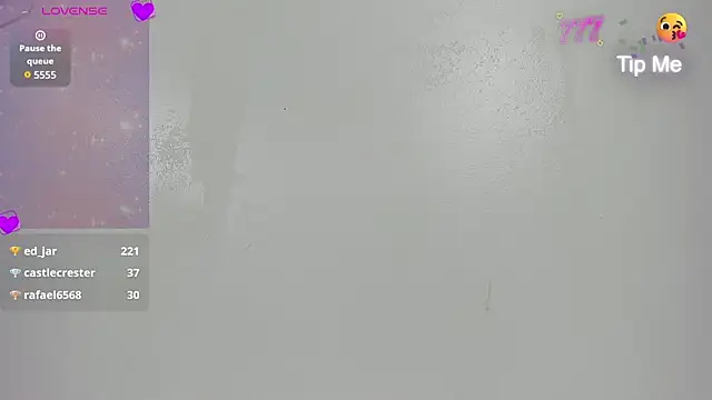 lussyevans24 webcam