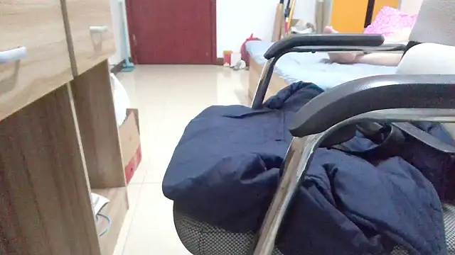 huzi518 webcam