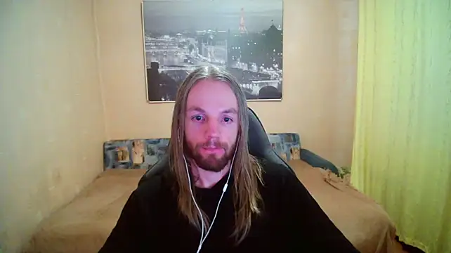 AdamDickens