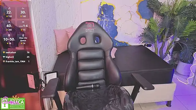 Lexy_tay webcam
