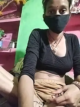 Punam_ji webcam