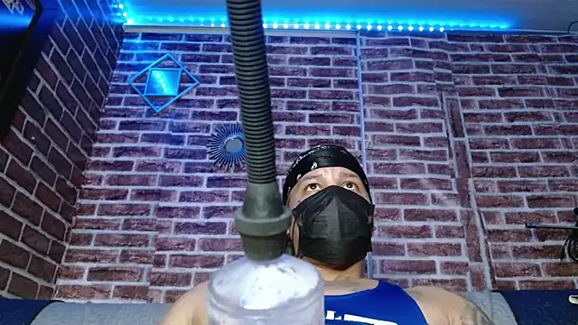 jordan_bigcock_ webcam