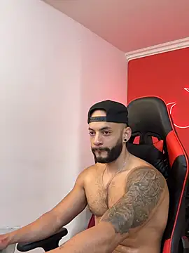 Mike_savage3 webcam