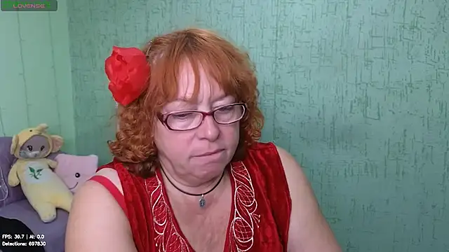 Fara_Flutte webcam