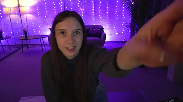 Ruby_054 webcam