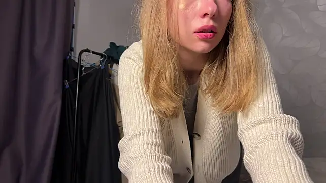 RoseBloom webcam